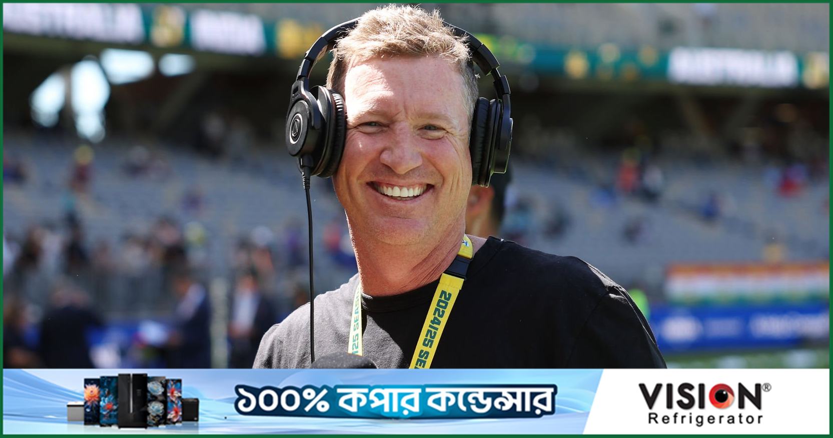 প্রথমবার প্রধান কোচের ভূমিকায় হাডিন